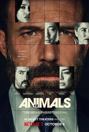 Animales