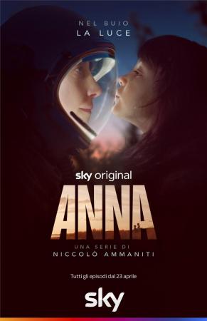 Anna (Serie de TV)