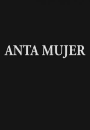 Anta mujer (C)