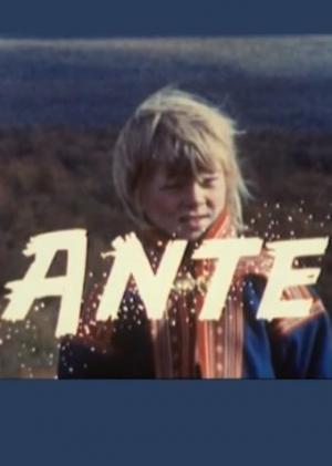 Ante, el niño lapón (Serie de TV)
