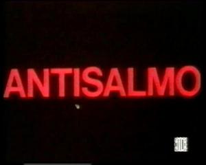 Antisalmo (C)