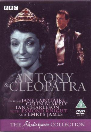 Antonio y Cleopatra (TV)