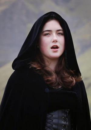 Anúna: Dreams of the Past, Memories of My Soul (Vídeo musical)