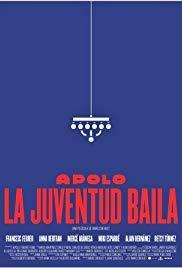 Apolo: La juventud baila