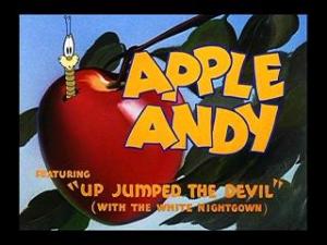 Apple Andy (C)