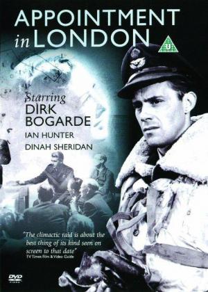 Appointment in London