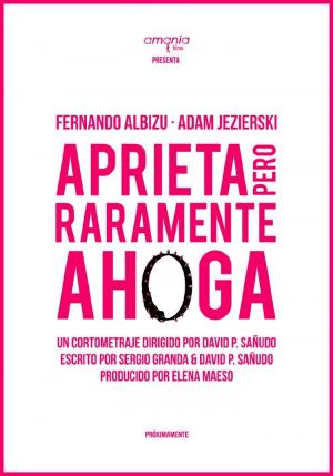 Aprieta pero raramente ahoga (C)