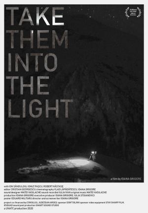 Take Them Into The Light