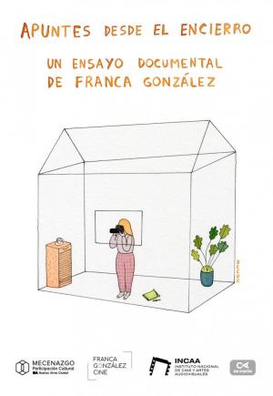 Apuntes desde el encierro