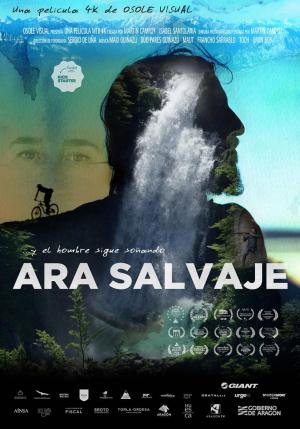 Ara salvaje