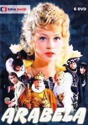 Arabela (Serie de TV)
