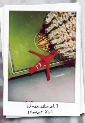 Arcade Fire: Unconditional I (Lookout Kid) (Vídeo musical)