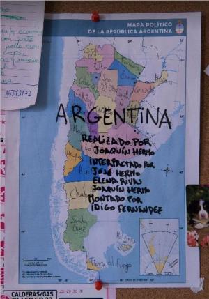 Argentina (C)