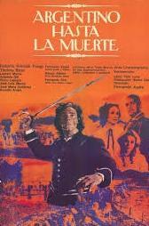 Argentino hasta la muerte