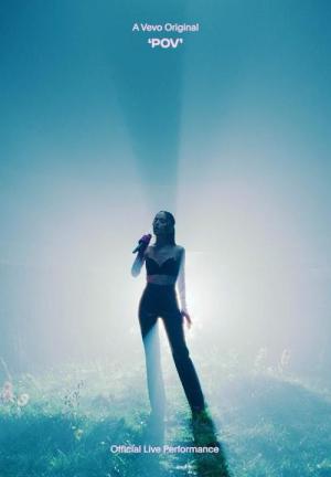 Ariana Grande: POV (Vídeo musical)
