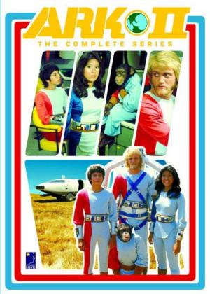 ARK II (Serie de TV)