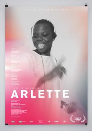 Arlette. Courage Is a Muscle