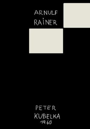 Arnulf Rainer (C)