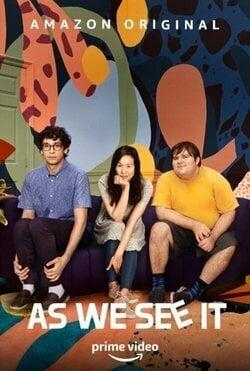 As We See It (Serie de TV)