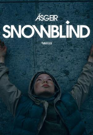 Ásgeir: Snowblind (Vídeo musical)