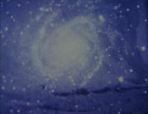 Ashden's Walk on Møn (C)