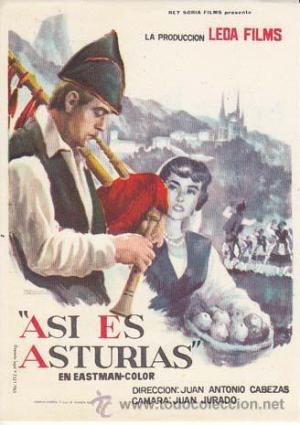 Así es Asturias