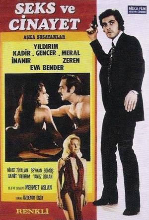 Thirsty for Love, Sex and Murder