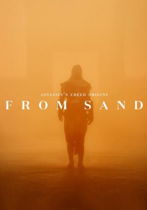 Assassin?s Creed Origins: From Sand (C)
