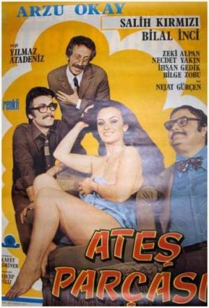 Ates Parçasi