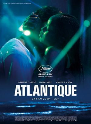 Atlantics: A Ghost Love Story