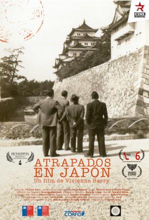 Atrapados en Japón