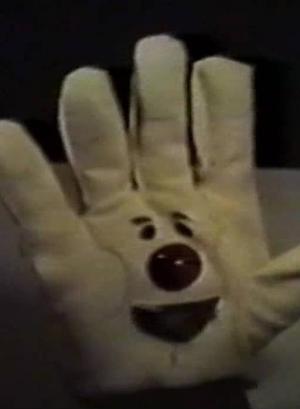 Attack of the Helping Hand! (C)