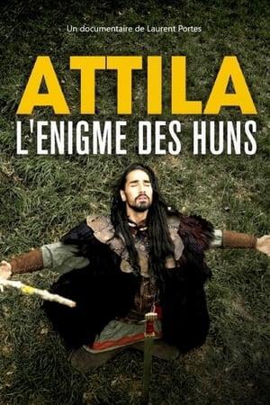 Atila, rey de los hunos (TV)