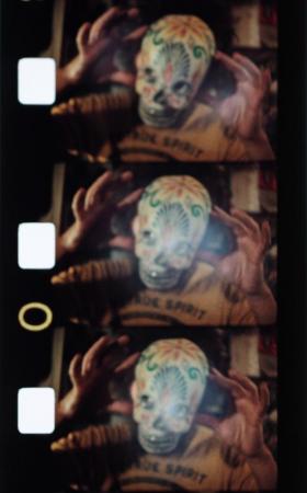 ?Au c?ur du cristal (C)