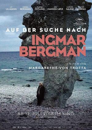 Entendiendo a Ingmar Bergman