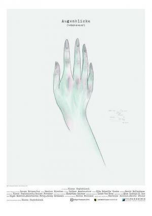 A Blink Of An Eye (C)