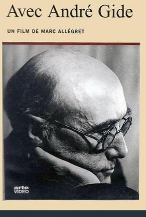 Avec André Gide