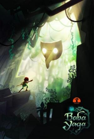 Baba Yaga (C)