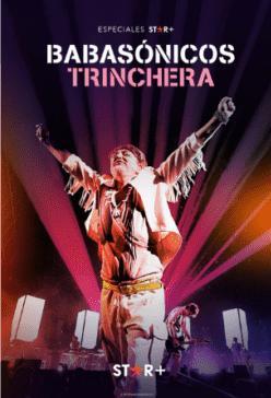 Babasónicos: Trinchera