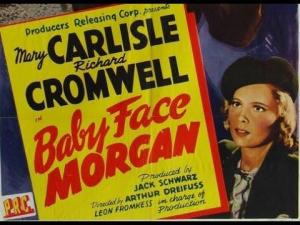 Baby Face Morgan