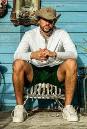 Bad Bunny: El Apagón (Aquí Vive Gente) (Vídeo musical)