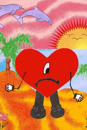 Bad Bunny: Tití me preguntó (Vídeo musical)