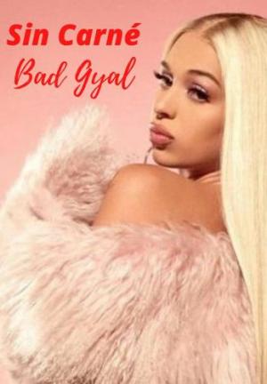 Bad Gyal: Sin carné (Vídeo musical)