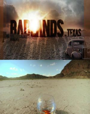 Badlands, Texas