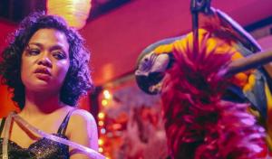 The Imminent Immanent (C)