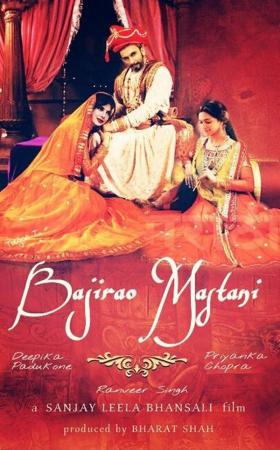 Bajirao Mastani