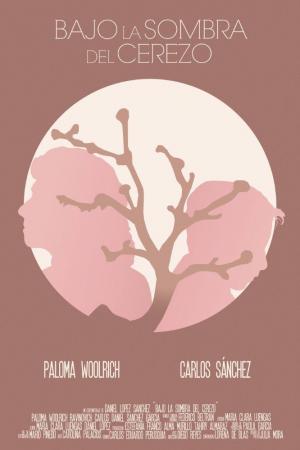 Bajo la sombra del cerezo (C)