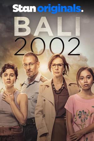Bali 2002 (Miniserie de TV)