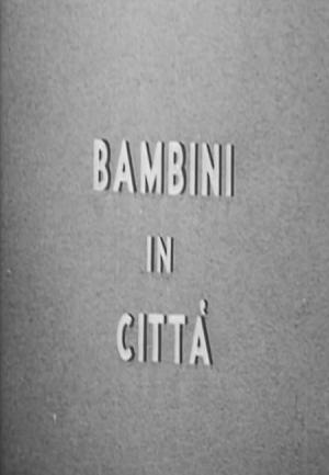 Bambini in città (C)