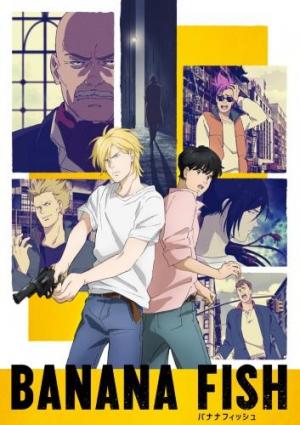 Banana Fish (Serie de TV)
